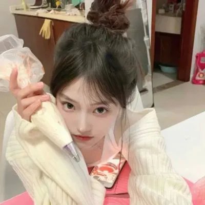 天真派杨门女将
