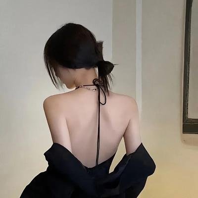 挎斗摩托车里的狗