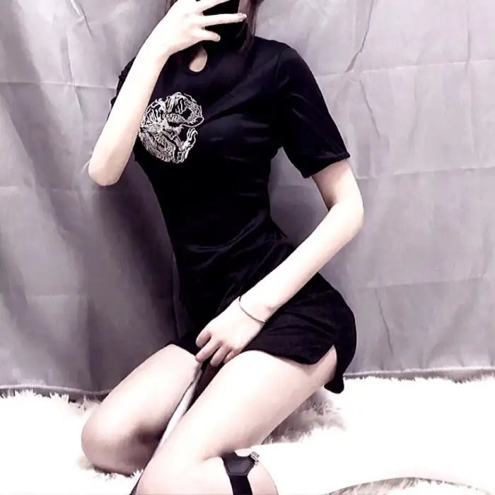 求爱俗辣